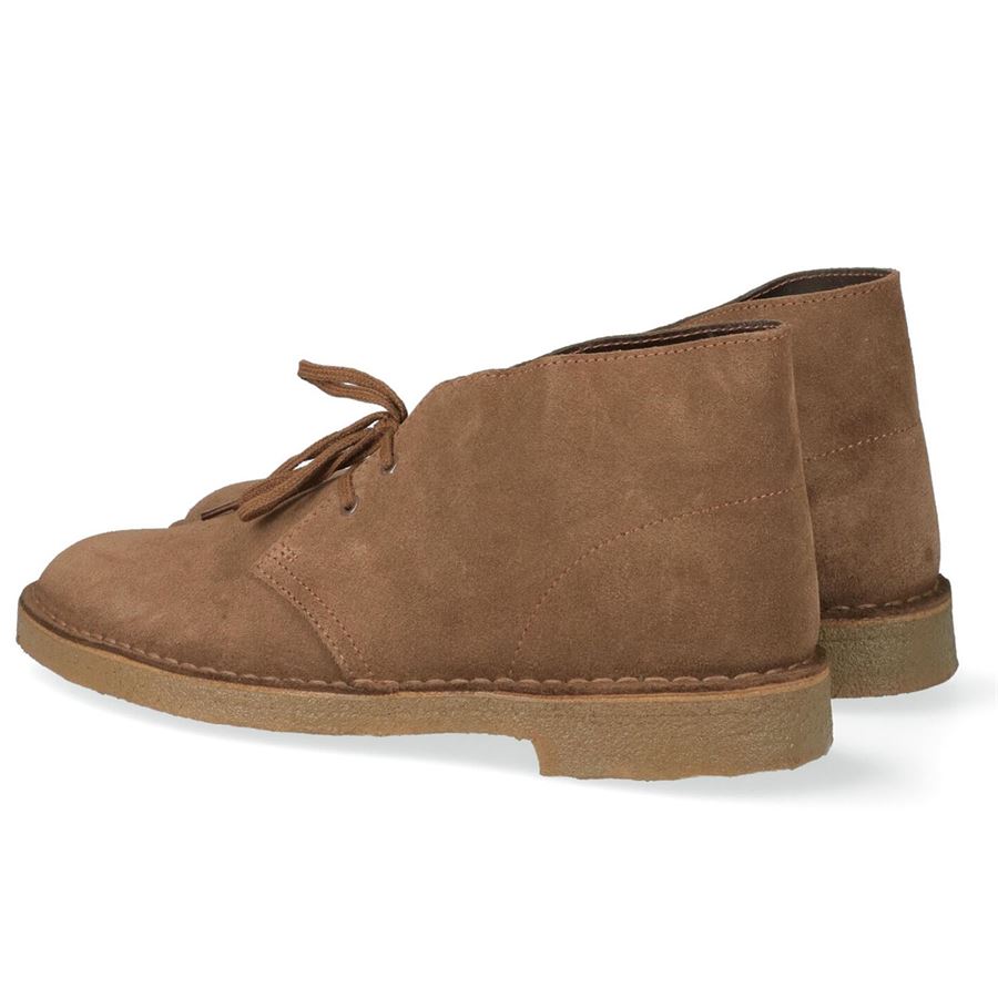 DESERT BOOT M Clarks Originals | 138230X